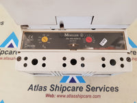 MOELLER R-NZM 10 MOTOR CIRCUIT BREAKER ZM-400-NZM10