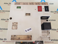 MOELLER R-NZM 10 MOTOR CIRCUIT BREAKER ZM-400-NZM10