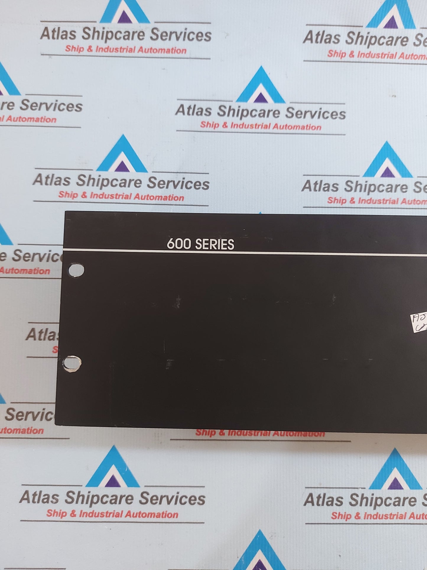 MOLYNX VIDEMECH 600 SERIES TX608-V ASSEMBLE SYSTEM