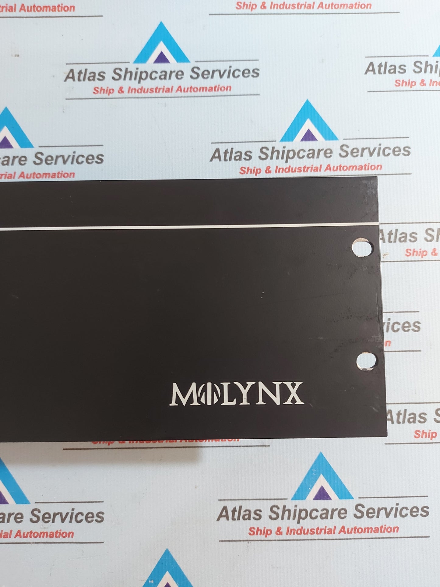 MOLYNX VIDEMECH 600 SERIES TX608-V ASSEMBLE SYSTEM