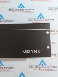 MOLYNX VIDEMECH 600 SERIES TX608-V ASSEMBLE SYSTEM