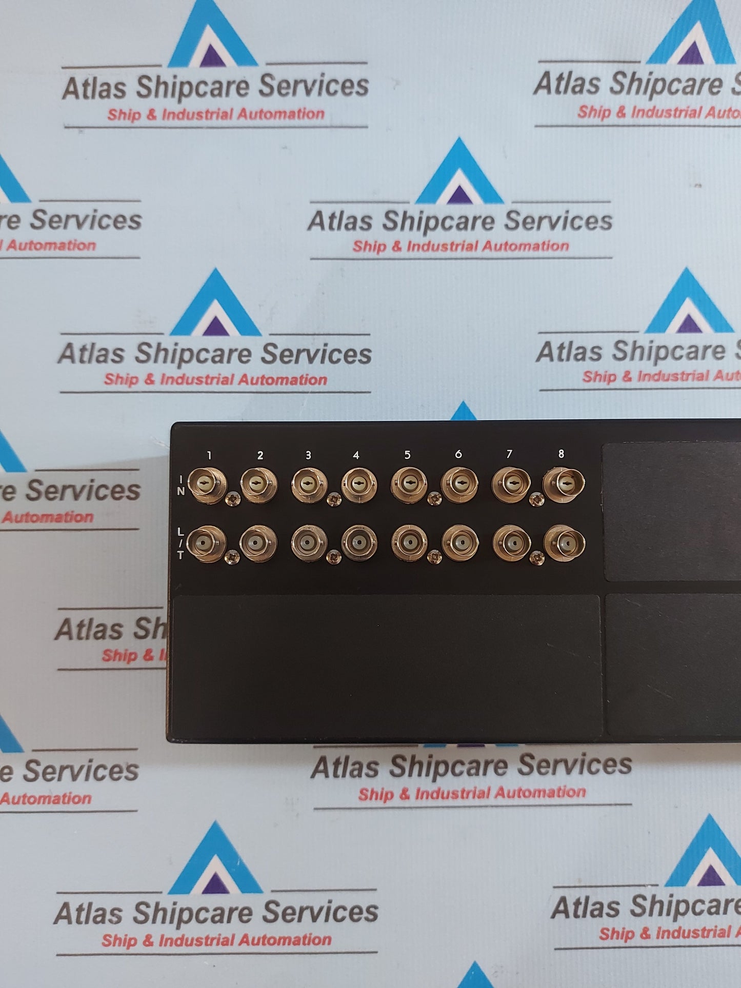 MOLYNX VIDEMECH 600 SERIES TX608-V ASSEMBLE SYSTEM
