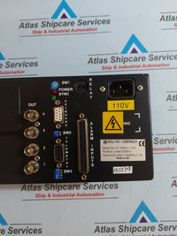 MOLYNX VIDEMECH 600 SERIES TX608-V ASSEMBLE SYSTEM