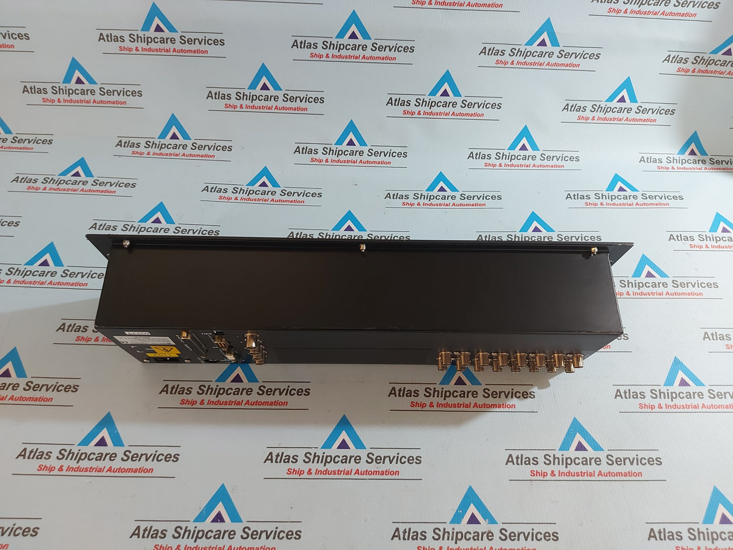 MOLYNX VIDEMECH 600 SERIES TX608-V ASSEMBLE SYSTEM