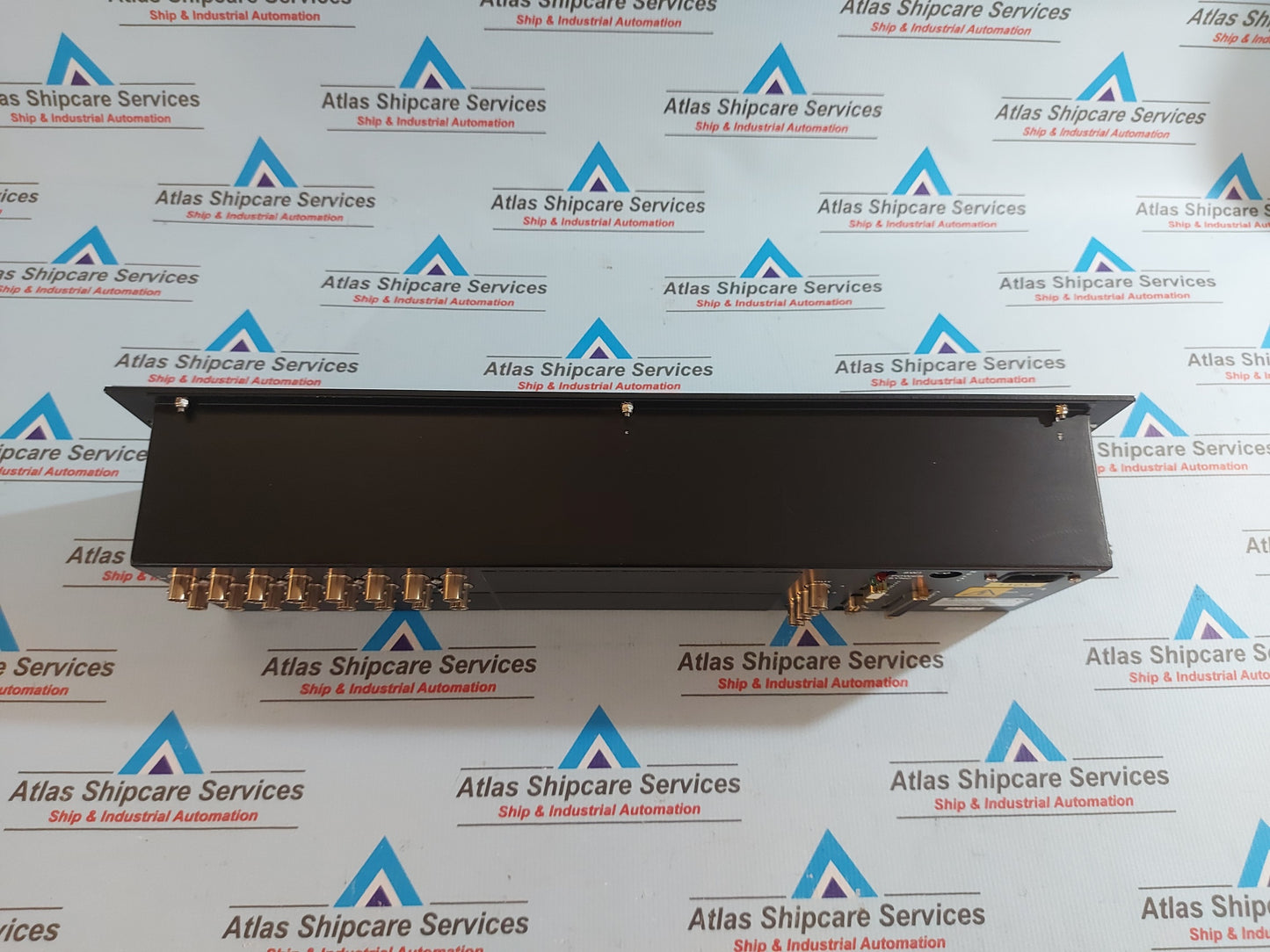 MOLYNX VIDEMECH 600 SERIES TX608-V ASSEMBLE SYSTEM