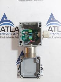 MONICON T100 TOXIC GAS DETECTOR