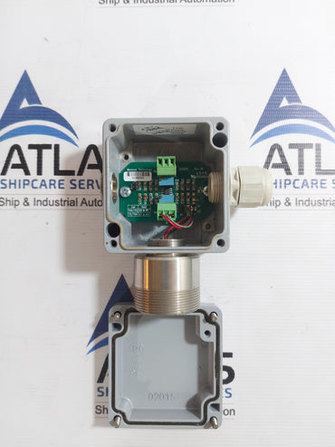 MONICON T100 TOXIC GAS DETECTOR