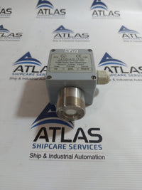 MONICON T100 TOXIC GAS DETECTOR