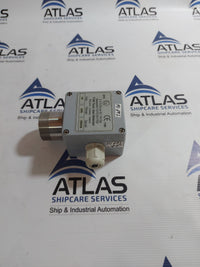 MONICON T100 TOXIC GAS DETECTOR