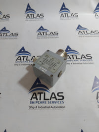 MONICON T100 TOXIC GAS DETECTOR