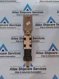 MOOG MOD.D635-606A FRAMO-ID.NO.A7311 SERVO VALVE H642