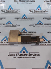 MOOG MOD.D635-606A FRAMO-ID.NO.A7311 SERVO VALVE H642