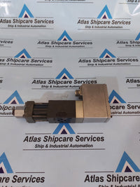 MOOG MOD.D635-606A FRAMO-ID.NO.A7311 SERVO VALVE H642