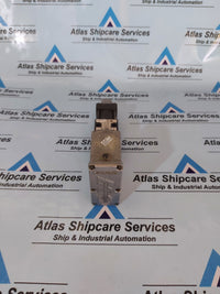 MOOG MOD.D635-606BT FRAMO-ID.NO.A16637 SERVO VALVE H643