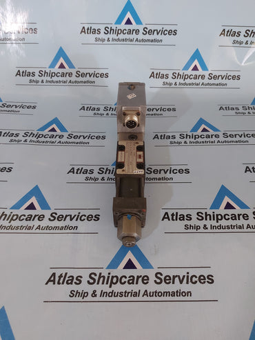 MOOG MOD.D635-606BT FRAMO-ID.NO.B42203FMNL SERVO VALVE H644