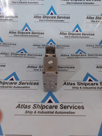 MOOG MOD.D635-606BT FRAMO-ID.NO.B42203FMNL SERVO VALVE H644