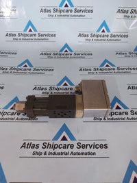 MOOG MOD.D635-606BT FRAMO-ID.NO.B42203FMNL SERVO VALVE H644