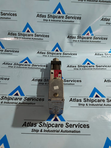 MOOG D635-606C HYDRAULIC SERVO VALVE H651