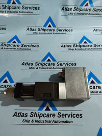 MOOG D635-606C HYDRAULIC SERVO VALVE H651