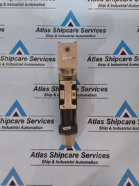 MOOG MOD.D635-606 FRAMO-ID.NO.A7311 SERVO VALVE H641