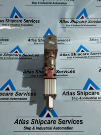 MOOG MOD.PD635-706 FRAMO-PA23765 SERVO VALVE H649