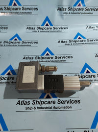 MOOG MOD.PD635-706 FRAMO-PA23765 SERVO VALVE H649