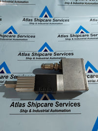 MOOG MOD.PD635-706 FRAMO-PA23765 SERVO VALVE H649