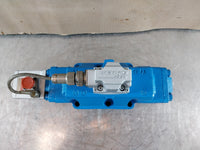 MOOG D061-8311 SERVO VALVE