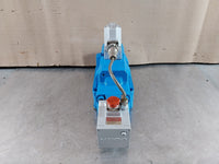 MOOG D061-8311 SERVO VALVE