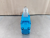 MOOG D061-8311 SERVO VALVE