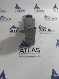 MOOG D635-606A BTA SERVO PRESSURE CONTROL VALVE 350 BAR