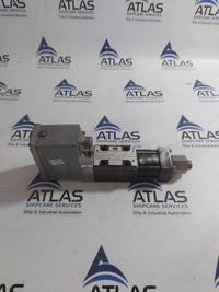 MOOG D635-606A SERVO PRESSURE CONTROL VALVE 350 BAR