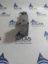 MOOG D635-606A SERVO PRESSURE CONTROL VALVE 350 BAR