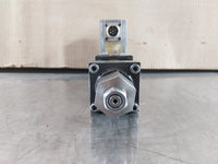 MOOG D635-606B HYDRAULIC SERVO VALVE A11592 300 BAR