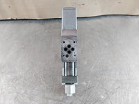 MOOG D635-606B HYDRAULIC SERVO VALVE A11592 300 BAR