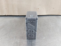 MOOG D635-606B HYDRAULIC SERVO VALVE A11592 300 BAR