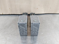 MOOG D635-606B HYDRAULIC SERVO VALVE A11592 300 BAR