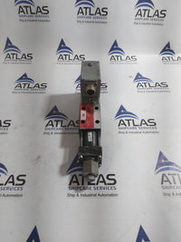 MOOG D635-606BT PROPORTIONAL CONTROL VALVE BAR 300 A16637