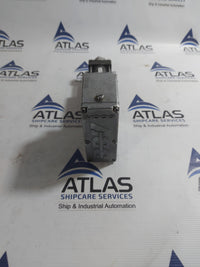 MOOG D635-606BT PROPORTIONAL CONTROL VALVE BAR 300 A16637