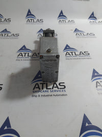 MOOG D635-606C PROPORTIONAL CONTROL VALVE 300 BAR A11592