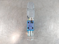 MOOG D636-269-0001 SERVO VALVE