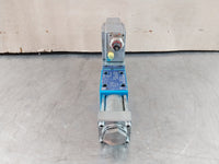 MOOG D636-269-0001 SERVO VALVE