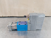 MOOG D636-269-0001 SERVO VALVE