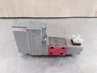 MOOG D920-132 SERVO PROPORTIONAL VALVE R08KB930HXYX REV.C