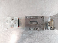 MOOG D920-132 SERVO PROPORTIONAL VALVE R08KB930HXYX REV.C