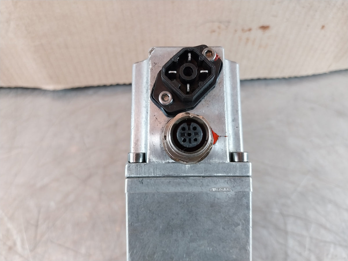 MOOG D920-132 SERVO PROPORTIONAL VALVE R08KB930HXYX REV.C