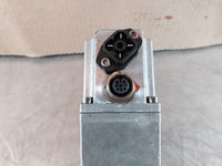 MOOG D920-132 SERVO PROPORTIONAL VALVE R08KB930HXYX REV.C