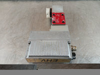 MOOG D920-132 SERVO PROPORTIONAL VALVE R08KB930HXYX REV.E