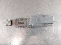 MOOG D920-132 SERVO PROPORTIONAL VALVE R08KB930HXYX REV.C