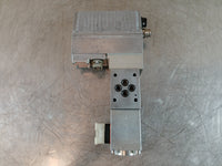 MOOG D920-132 SERVO PROPORTIONAL VALVE R08KB930HXYX REV.E